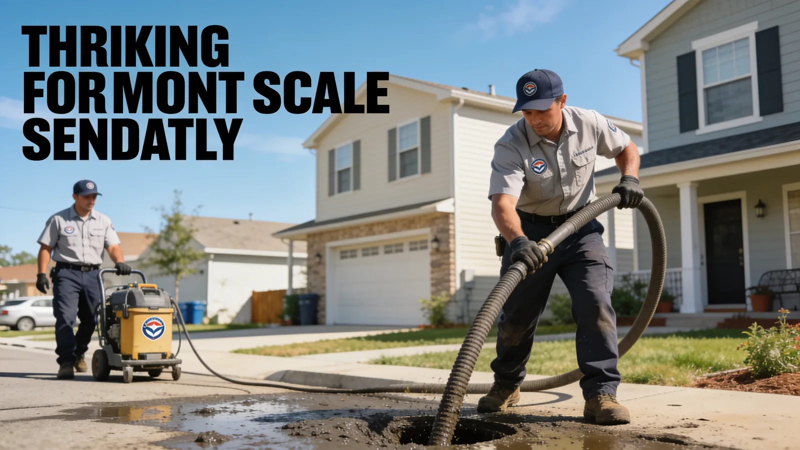 Sewage Cleanup in White Sulphur Springs, NY near me